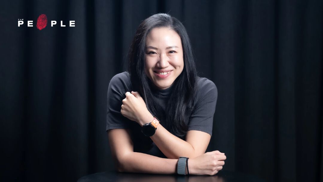 ถอดรหัสชีวิตและความตายผ่านหัวใจ ‘พญ.นิษฐา เอื้ออารีมิตร’ (หมอแนต)