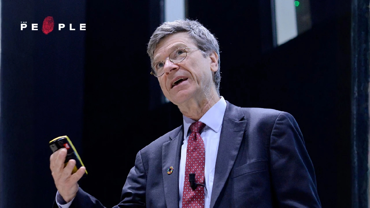 ‘เจฟฟรีย์ แซคส์’ ผู้ลั่นระฆังเตือนภัยสงครามโลกครั้งที่ 3