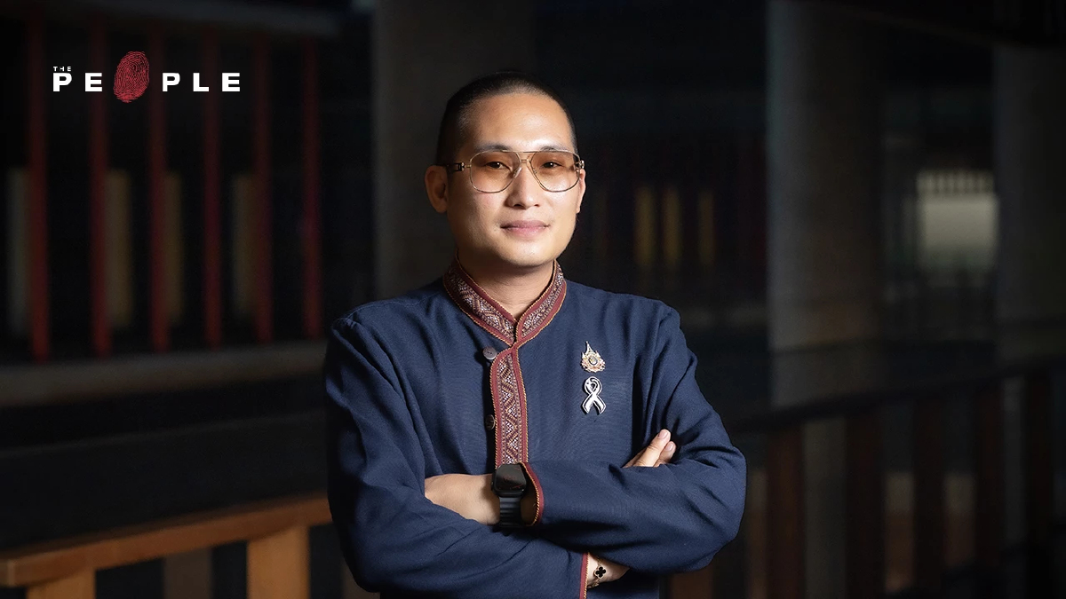 ‘ชนะวุธ อุทโท’ : “การเมืองไม่ใช่แค่ถนนหรือสะพาน แต่คือเงินในกระเป๋าประชาชน”