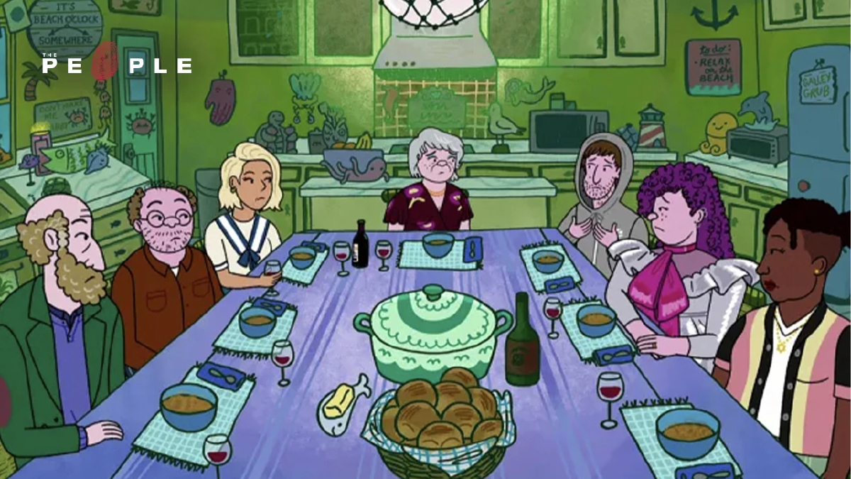 Long Story Short: ทำไมยิ่งโต การกลับบ้านถึงกลายเป็นเรื่องหนักใจ