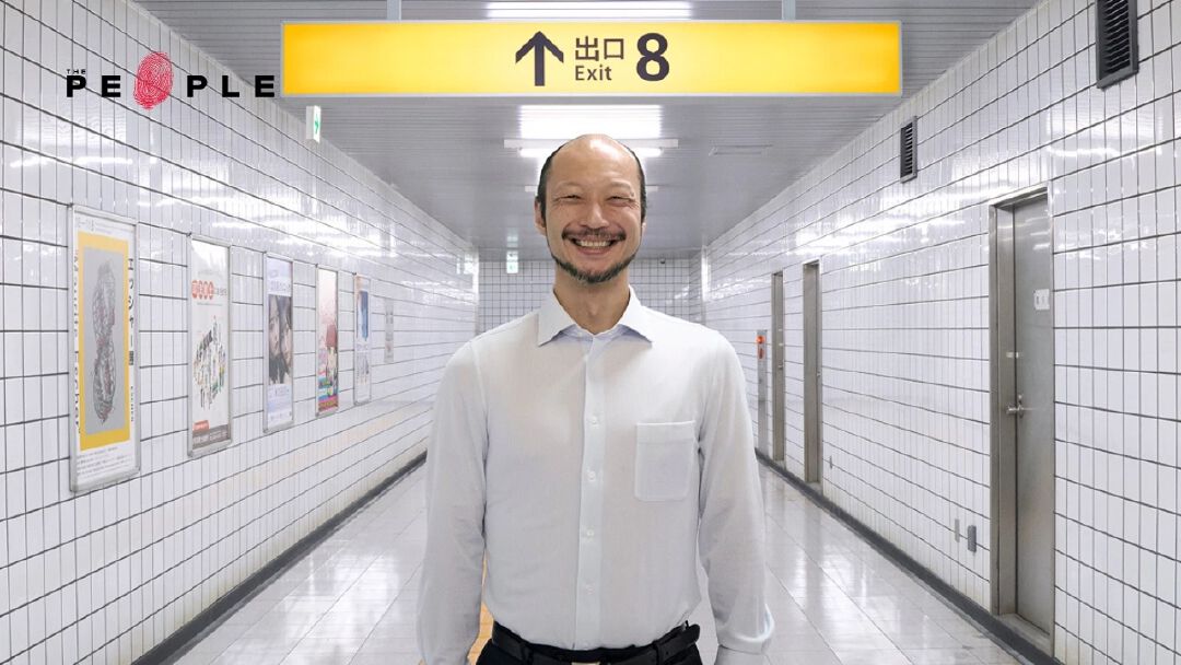 Exit 8 : ทางเดินพิศวงกับ ‘แดนชำระ’ ของเหล่ามัตตัยผู้หลงในความเคยชิน