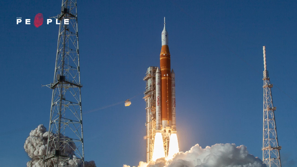 Artemis II : จากเทพปกรณัมถึงความฝันมนุษยชาติ กับการทะยานสู่ฟากฟ้าและหันมองตนเอง