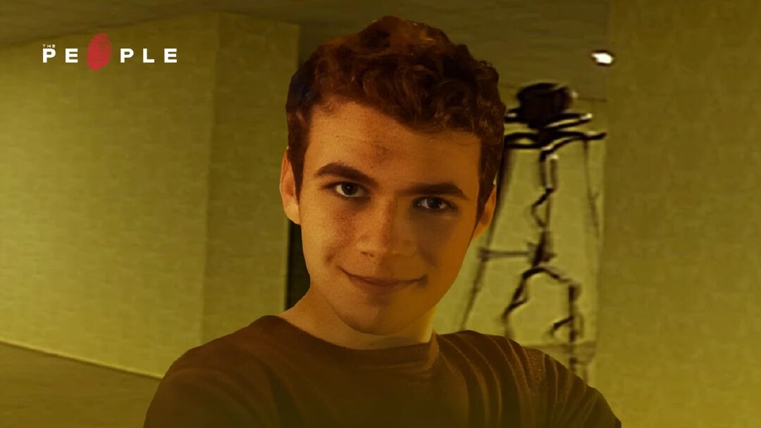 เคน พาร์สันส์ : ผู้เปลี่ยนความว่างเปล่าให้กลายเป็นความกลัวใน The Backrooms