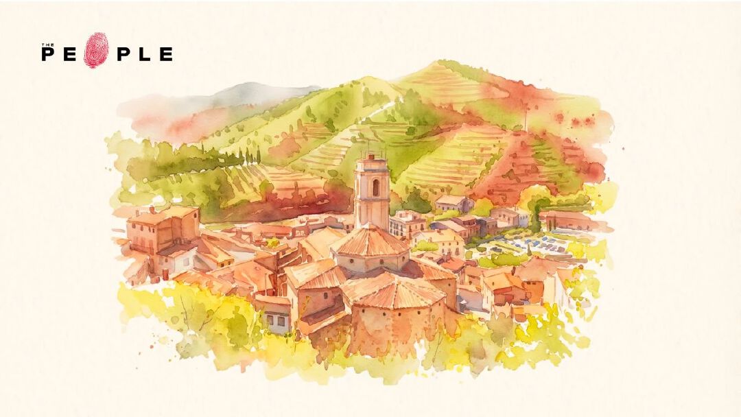 TGI Wineday EP57: Spanish Solstice (3) ‘ปริโอรัต’ คัลต์ไวน์บนแผ่นดินสีดำ