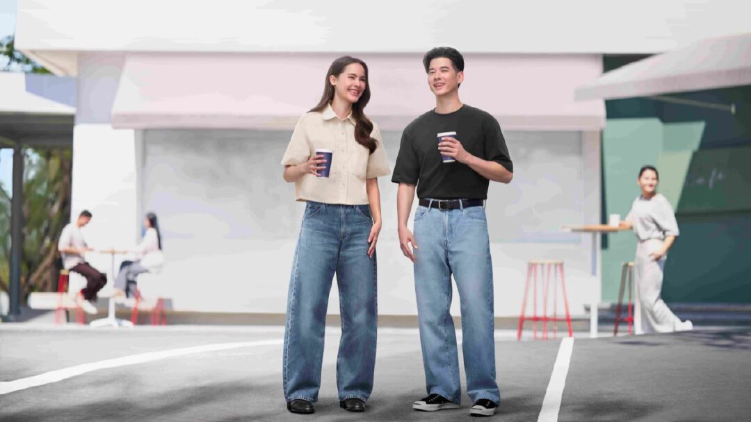 ยูนิโคล่ ประเทศไทย เริ่มต้นฉลองครบรอบ 15 ปี ที่ 'ใส่ใจทุกวัน ก้าวไปพร้อมคุณ'