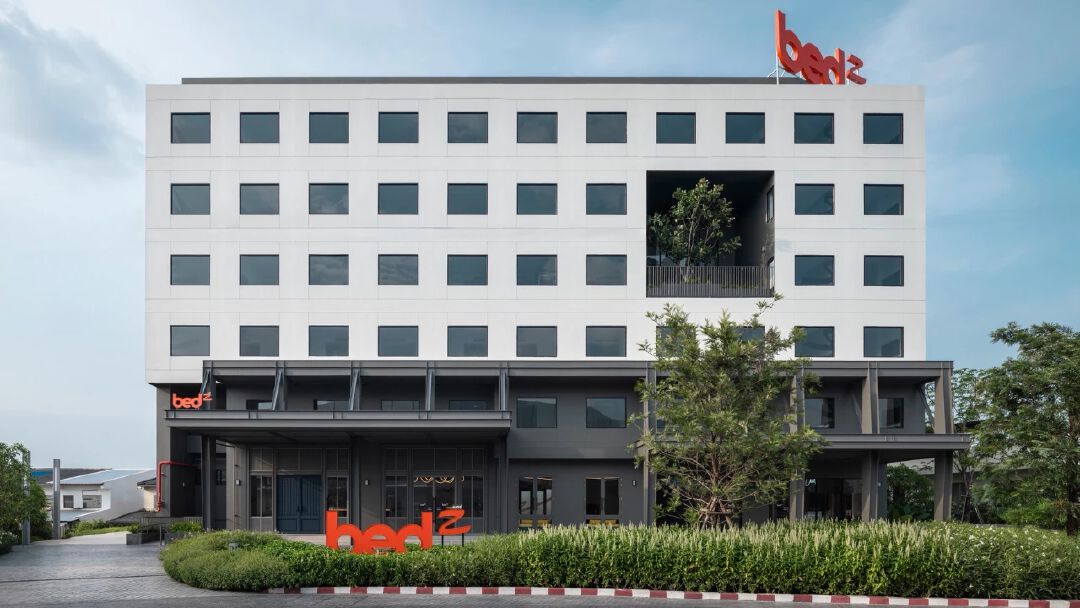 CP LAND ส่ง ‘bedZ’ รุกตลาดโรงแรมทำเลศักยภาพทั่วไทย ผนึกพันธมิตรในเครือ สร้าง Value – Per - Experience ครบวงจรกิน-เที่ยว-พัก ประเดิมแห่งแรกที่ชลบุรี