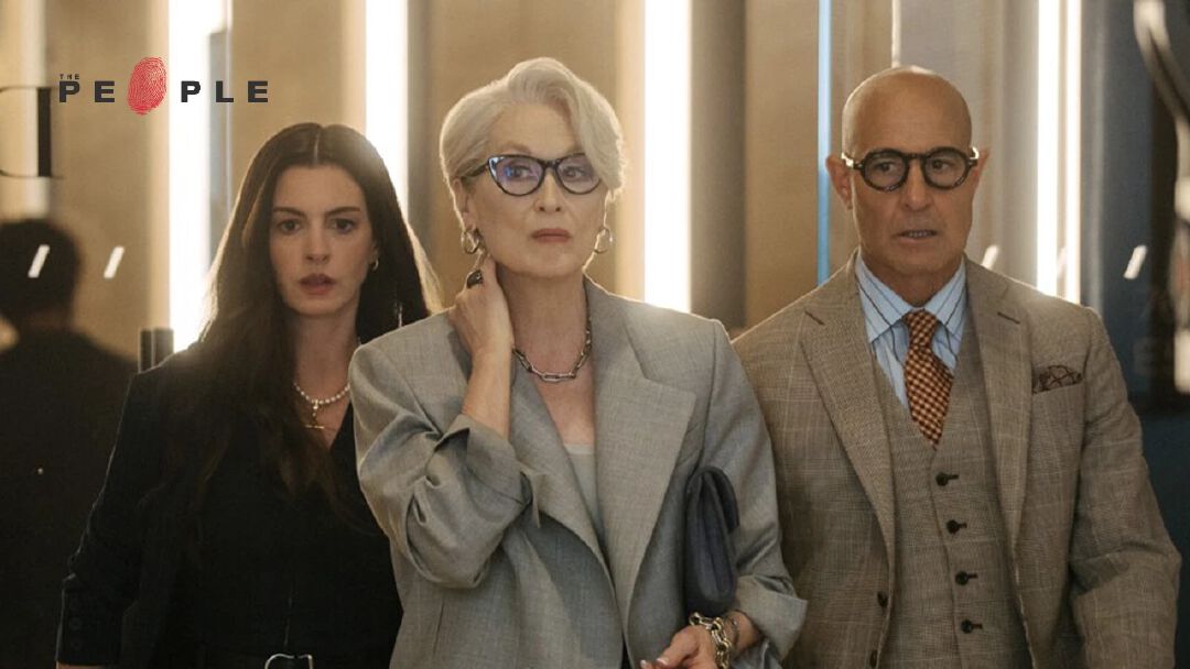 The Devil Wears Prada 2: บทเรียนคนทำงาน เมื่อโลกหมุนด้วย ‘ชีวิตจริง’ ไม่ใช่ ‘อุดมการณ์’