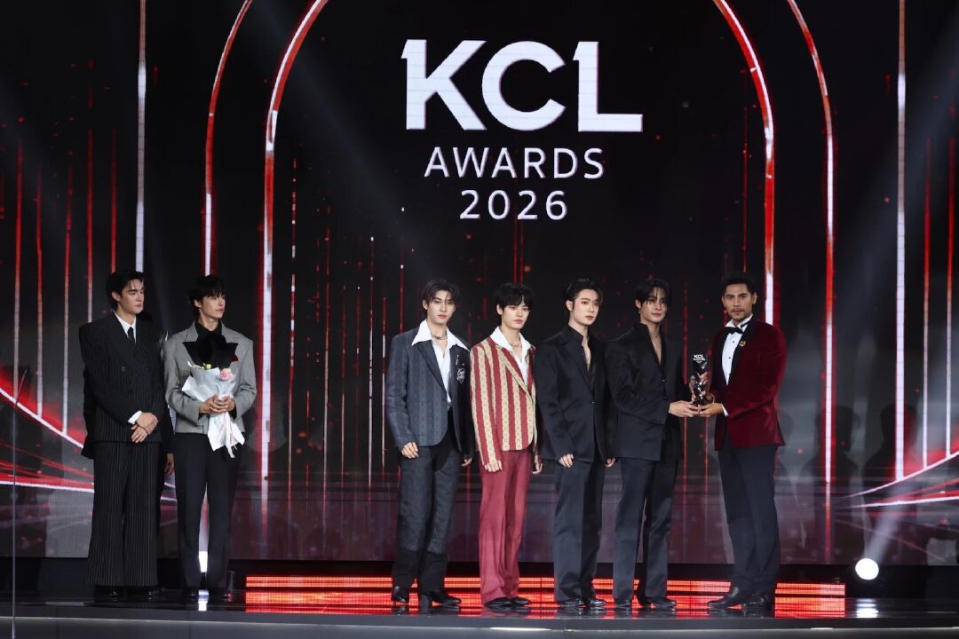 สรุปผลรางวัล "คมชัดลึก อวอร์ด ครั้งที่ 22" ศิลปิน-นักแสดงร่วมงานคับคั่ง