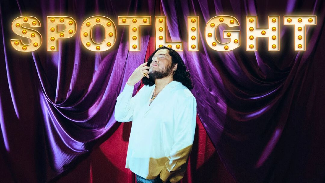 หลบหน่อยตัวแม่มา!! "เบน ชลาทิศ" ส่งเพลงสุดแซบ "Spotlight" รับ Pride Month!! ชวนทุกคนเฉิดฉายในแบบตัวเอง!! พร้อมดึงเหล่า Drag Queen แดนซ์สะบัดใน