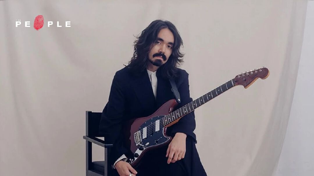 ‘มาเตอุส อาซาโต’ Guitar Hero แห่งศตวรรษที่ 21