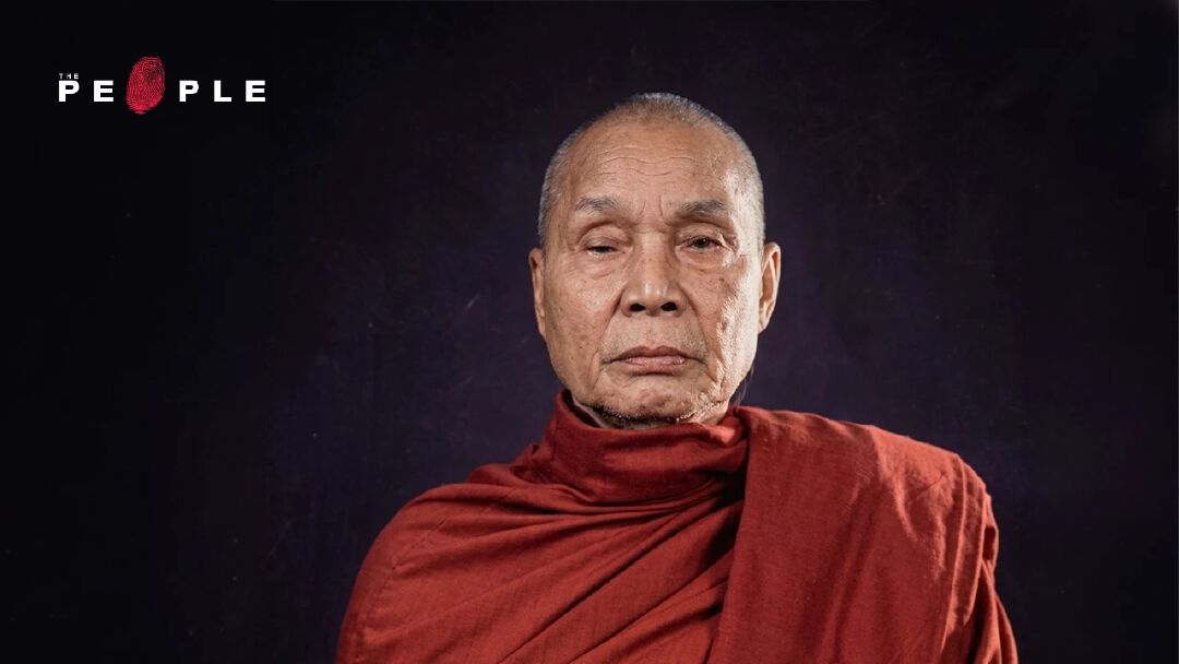 ‘หลวงพ่ออุตตมะ’ กับปัญหาผู้อพยพ-ไร้สัญชาติ ณ ชายแดนไทย-พม่า