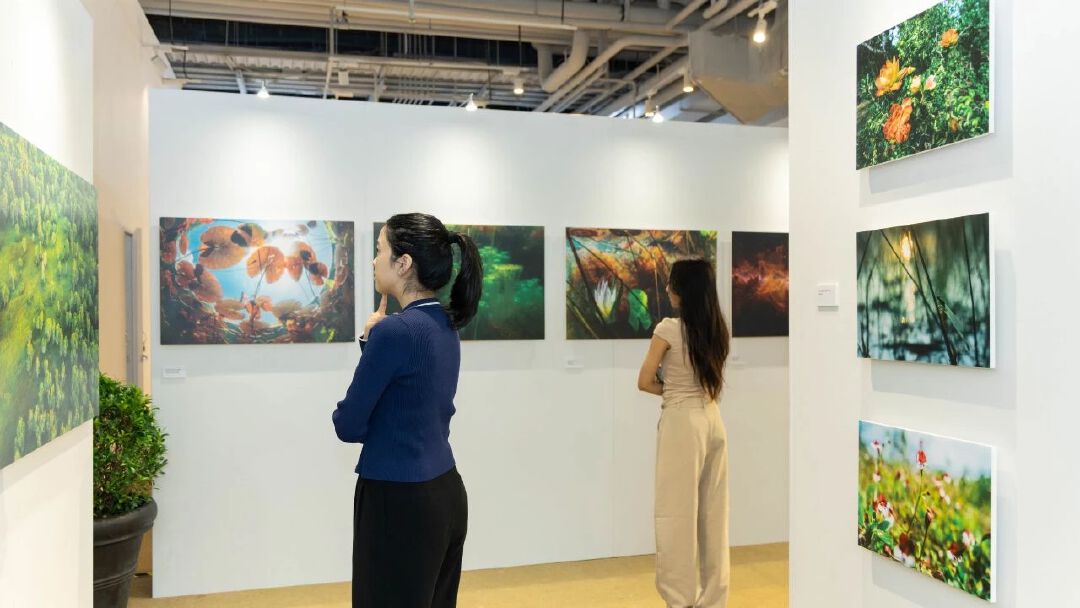 สยามพิวรรธน์ จับมือองค์กรระดับโลก จัดนิทรรศการภาพถ่ายธรรมชาติ เนื่องในวัน International Day for Biodiversity 2 งาน 2 สไตล์ ณ NEXTOPIA สยามพารากอน และ ชั้น 5 สยามดิสคัฟเวอรี่