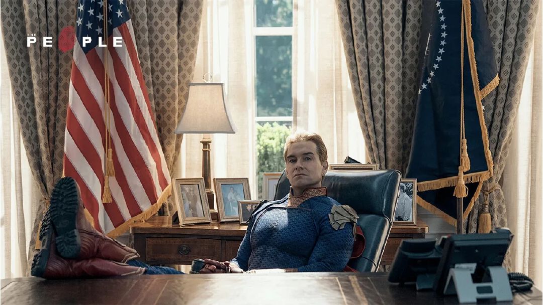 Homelander : ซูเปอร์ฮีโร่ชาตินิยมสุดโต่งหรือเด็กโข่งที่ขาดความรักจนบ้าคลั่ง?