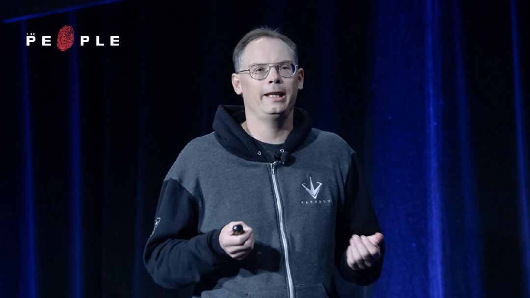 ทิม สวีนีย์ : ผู้ก่อตั้ง Epic Games เปลี่ยนกำไรจาก Fortnite เป็นผืนป่า เพื่อมรดกที่ยืนยาวกว่าชีวิตมนุษย์