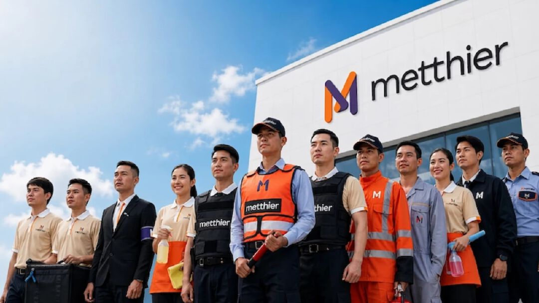 พลิกภาพจำแรงงานไทย “Metthier Academy” ติดอาวุธทักษะ ปั้นผู้เชี่ยวชาญ  สร้าง “โอกาสงาน” ในโลกยุค AI