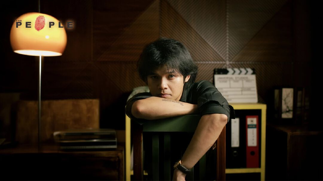 ณัฐภกร แน่งน้อย : ‘แดนฝัน อันตรธาน’ หนังที่เริ่มต้นจากข่าวร้ายในฟีดที่เราเลื่อนผ่าน