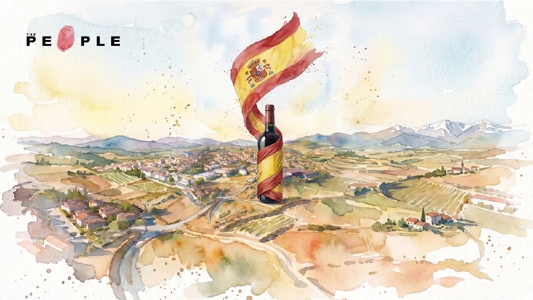 TGI Wineday EP55: Spanish Solstice (1) ‘ริโอฆา’ หัวใจของไวน์สเปน