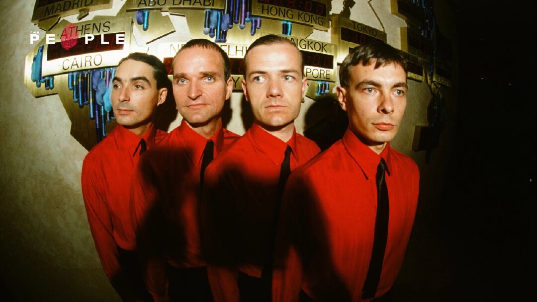 Kraftwerk : อัจฉริยะสมองกล บรรพบุรุษแห่งดนตรี ‘อิเล็กทรอนิกส์’