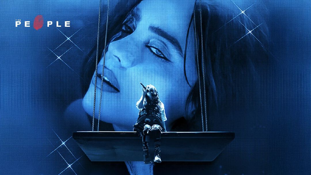 รีวิว Hit Me Hard and Soft: The Tour (Live in 3D) พื้นที่ปลอดภัยของ ‘บิลลี่ ไอลิช’