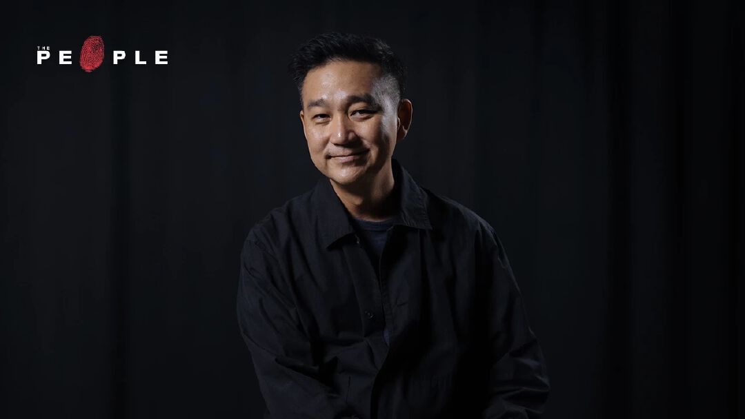 ‘ทรงกลด บางยี่ขัน’ กับความสุขเด้งแรกและการอยู่ให้ดีเพื่อจากไปอย่างงดงาม 