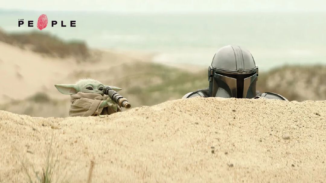 The Mandalorian & Grogu : บาดแผล ศรัทธา และการประกอบสร้าง ‘ครอบครัว’