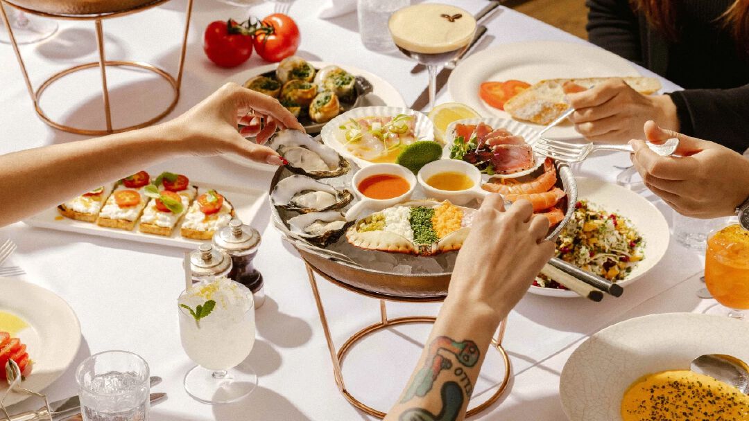 La Petite Maison ชวนสัมผัส Rosé Week สัปดาห์แห่งการเฉลิมฉลองสไตล์เฟรนช์ริเวียรา ครั้งแรกในประเทศไทย