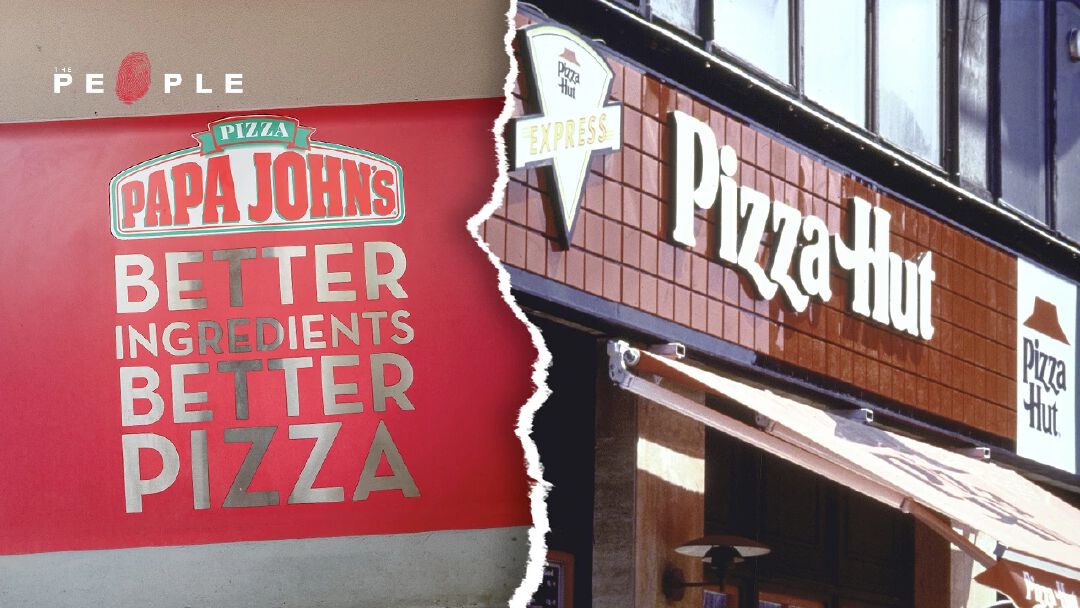 Papa John’s vs. Pizza Hut: เมื่อสโลแกนโฆษณา พาสองแบรนด์พิซซ่าขึ้นศาล บทเรียนที่การตลาดไทยยังเรียนไม่จบ