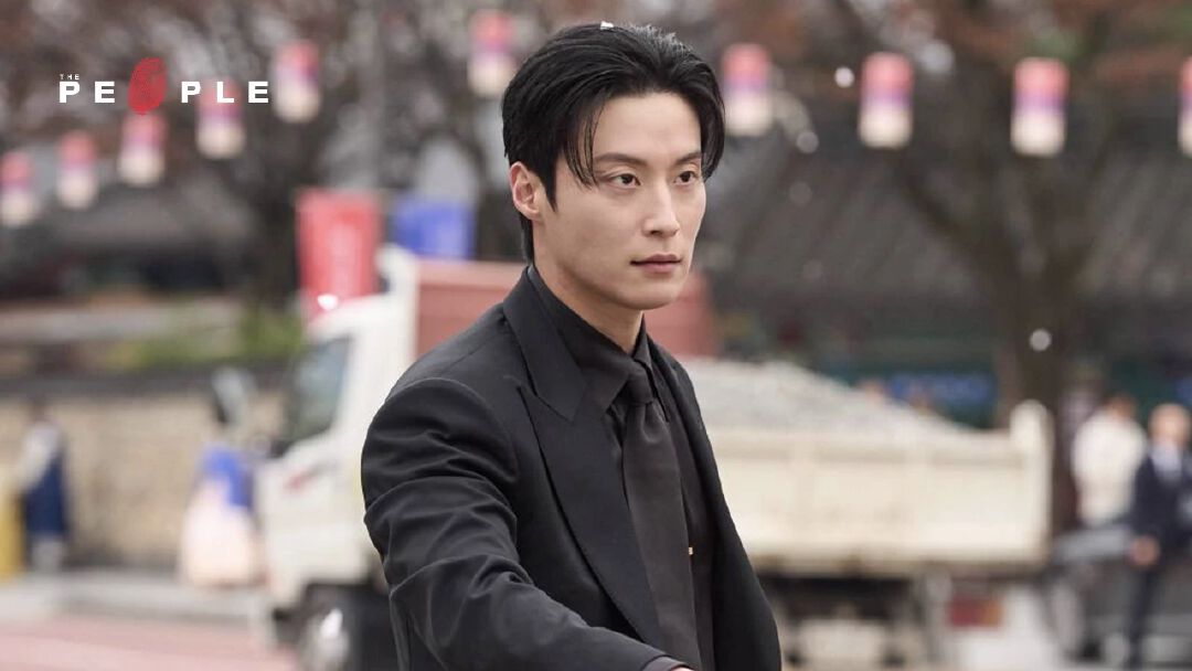 ‘ฮอนัมจุน’ พระเอกนอกสเปกที่ผู้ชมหลงรัก