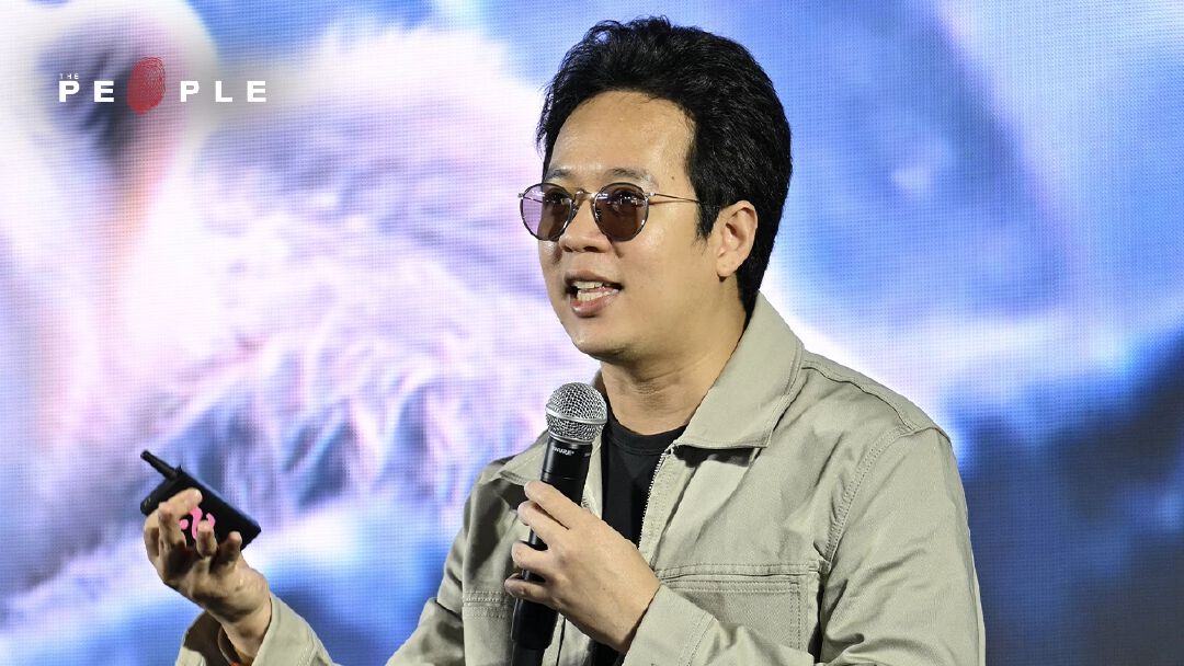 ‘ดิศรา อุดมเดช’ : “เทคโนโลยีเร็วกว่าเราได้ สร้างประโยชน์กว่าเราได้ แต่อย่าแสร้งเป็นมนุษย์”