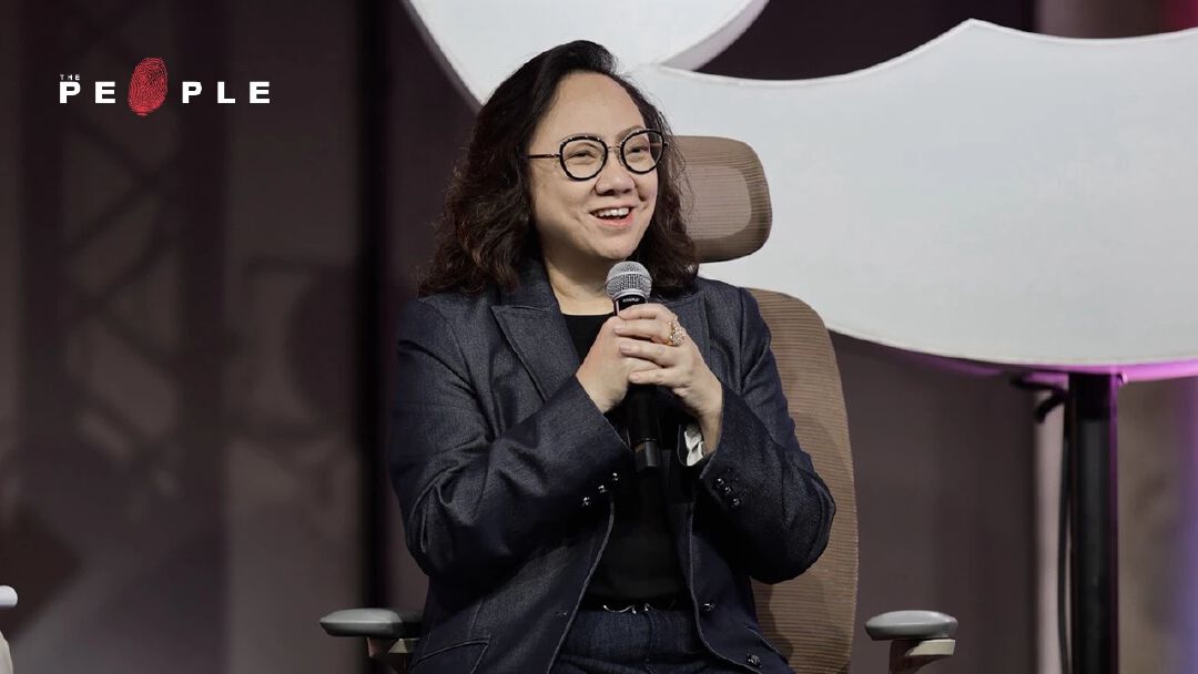 ถอดวิสัยทัศน์ ‘กานติมา เลอเลิศยุติธรรม’ พาคน AIS ลุกขึ้นมา ‘กำชะตาตัวเอง’