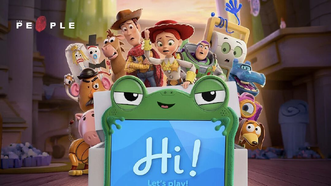 Toy Story 5: เรากำลังโตขึ้น หรือแค่ทิ้งความเป็นเด็กไว้ข้างหลัง