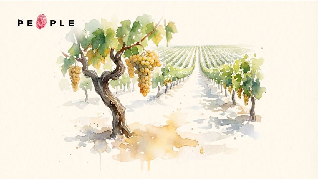 TGI Wineday EP59: Spanish Solstice (4) ‘เฆเรซ’ จากผืนดินสีขาวสู่หยาดน้ำไวน์แห่งกาลเวลา 