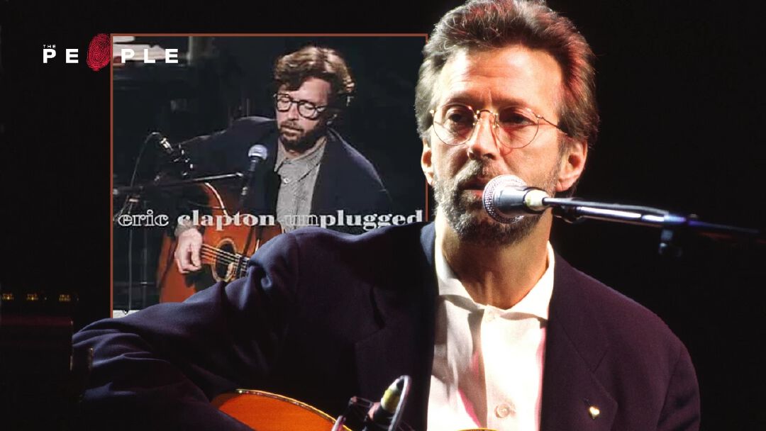 Eric Clapton - Unplugged : แด่ดวงใจที่จากไปถึงการ ‘ถอดปลั๊ก’ บันลือโลก