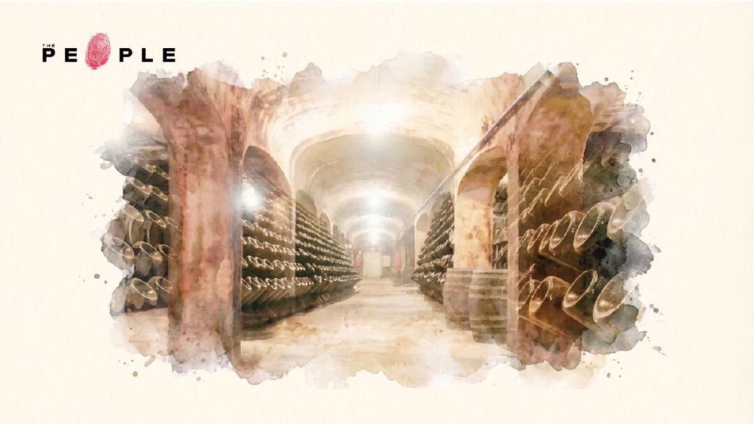 TGI Wineday EP60: Spanish Solstice (5) ‘กาบา’ จากวิกฤตแมลงร้ายสู่พรายฟองปฏิวัติ