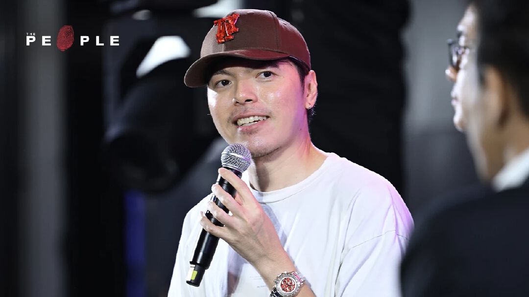 ยุทธนา ศรีสวัสดิ์: ปลุกพลังคนตัวเล็ก ทวงคืนการเมืองให้กลายเป็นเรื่องใกล้ตัว