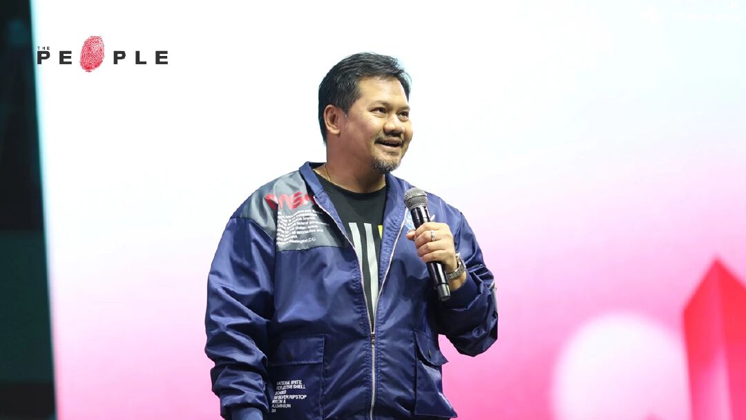 เรืองโรจน์ พูนผล: ความจริงที่ซ่อนอยู่ใน AI ขี้ประจบ และวิธีทวงคืนอำนาจให้ตัวเอง