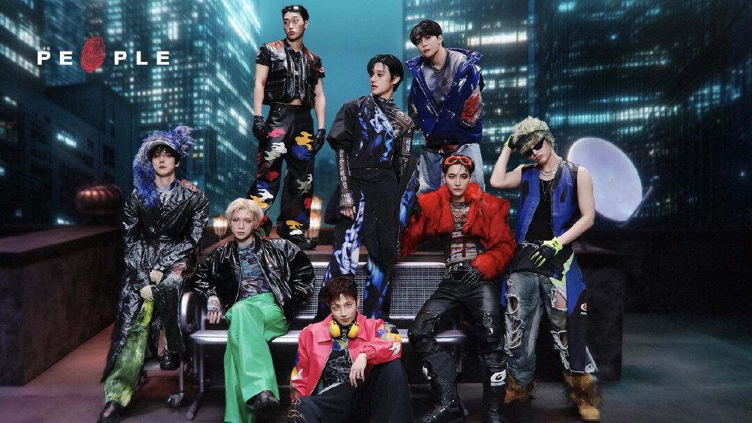 ATEEZ: โจรสลัด K-Pop ผู้ยึดครองเวทีและความสำเร็จระดับโลก