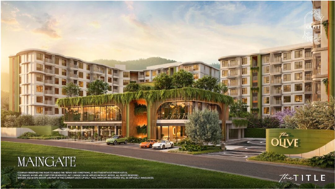 ครึ่งปีหลัง ASW เล็งเปิดโครงการใหม่ หนุนยอดเข้าเป้า 18,500 ล้าน