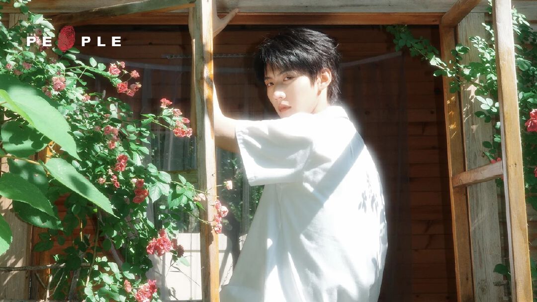 โจวเคออวี่ : วัยรุ่นที่ใช้ความกล้าพุ่งชนทุกโอกาส