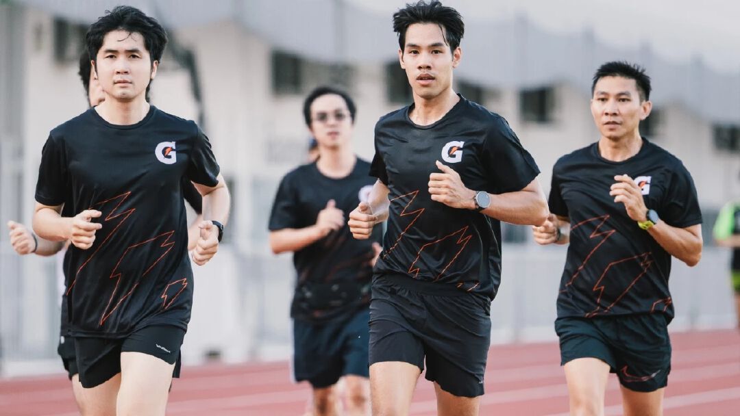 เกเตอเรดจัด “Gatorade BKK Run 2026” งานวิ่งครั้งแรกในไทย รับเทรนด์นักวิ่งส่งท้ายปี