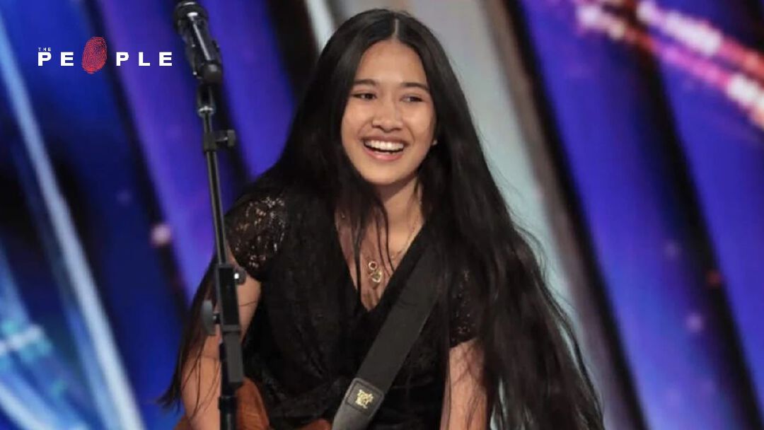 เนเน่ รอยัล : สาวน้อย 16 ปี จากภูเก็ตผู้พาสำเนียงร็อกไทย ไปเขย่าเวที America’s Got Talent