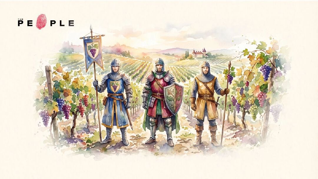 TGI Wineday EP64: การกลับมาของอัศวินที่ถูกลืม