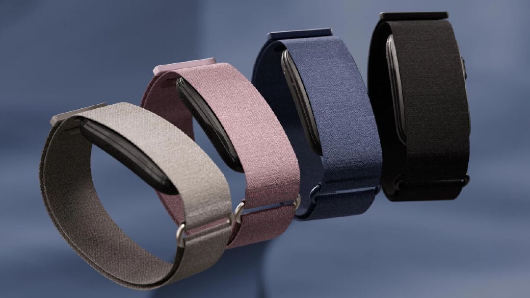 เตรียมพบกับ CIRQA Smart Band อุปกรณ์ติดตามสุขภาพและการออกกำลังกายแบบไร้หน้าจอจากการ์มิน