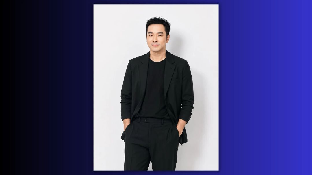 “เจมส์ เรืองศักดิ์” ส่ง “ฝุ่นอวกาศ” ซิงเกิล2 จากอัลบั้ม “Present Tense ปัจจุบันกาล” พร้อมชวนแฟนๆ ร่วม “ฝุ่นอวกาศChallenge”