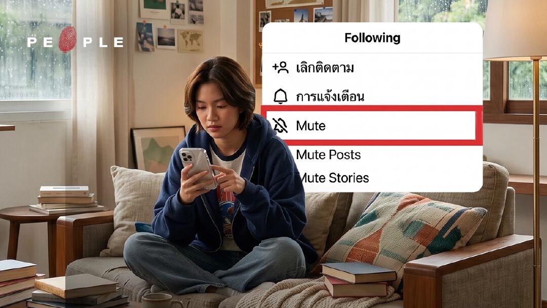 ‘Slow Fade’ ไม่ทะเลาะ ไม่อธิบาย แค่เดินออกจากชีวิตของกันและกันอย่างเงียบ ๆ