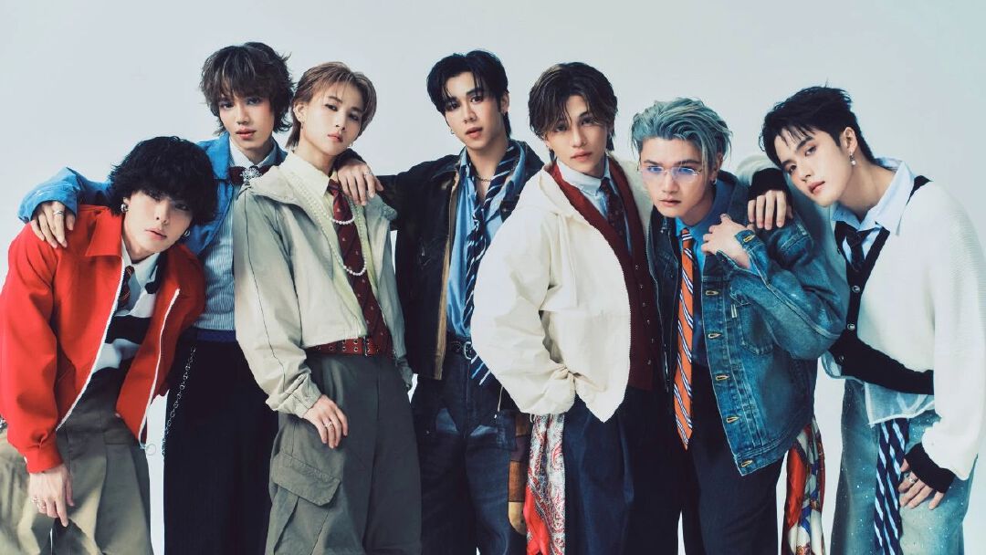 “WOLF & WANDER” ปล่อยเพลงเดบิวต์ “Better Life” เปิดกลยุทธ์ผนึกกำลังศิลปินไทย-ญี่ปุ่น ขยายตลาดสู่ระดับโลก