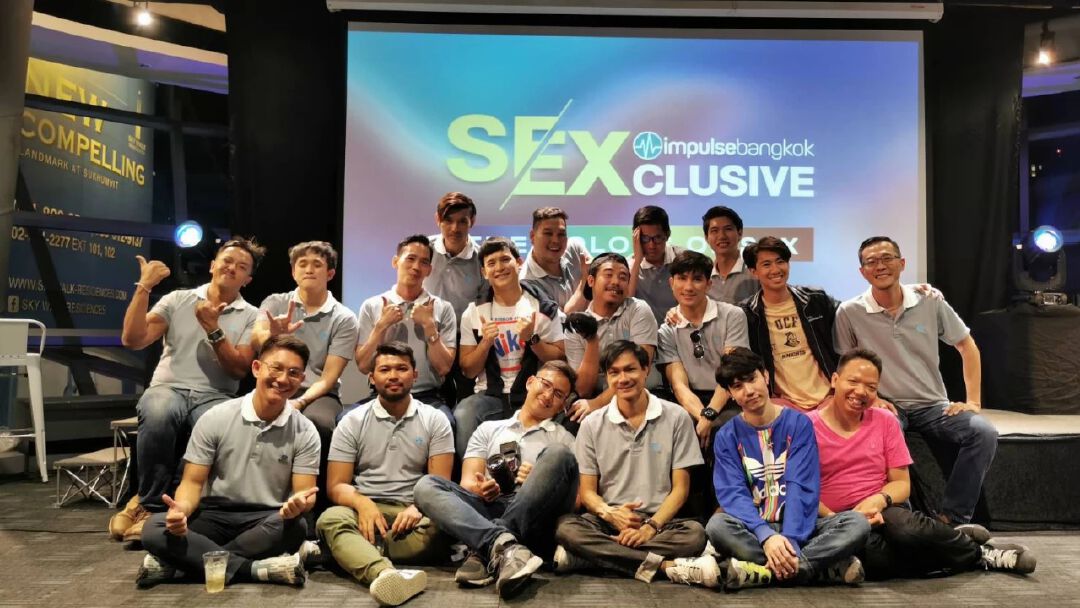 Impulse Bangkok ถอดบทเรียน 10 ปี ชี้คนเมือง LGBTQ+ ‘รู้แต่ไม่ตรวจ’ เพราะความกลัวและการตีตรา