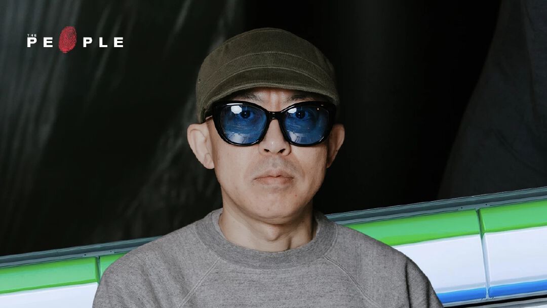 ‘NIGO SAN’ เจ้าพ่อที่พลิกโฉมวัฒนธรรมสตรีทญี่ปุ่น