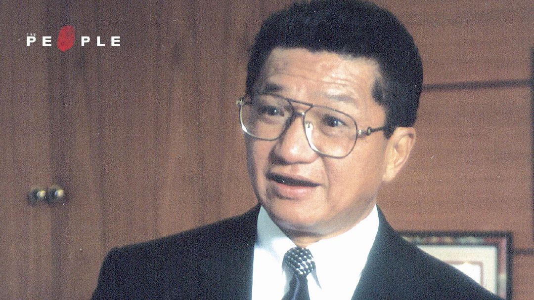 ‘พิพัฒ พะเนียงเวทย์’ ถอดความคิดบนเกลียวคลื่น ผู้สร้างตำนาน ‘มาม่า’ คู่แผ่นดินไทย