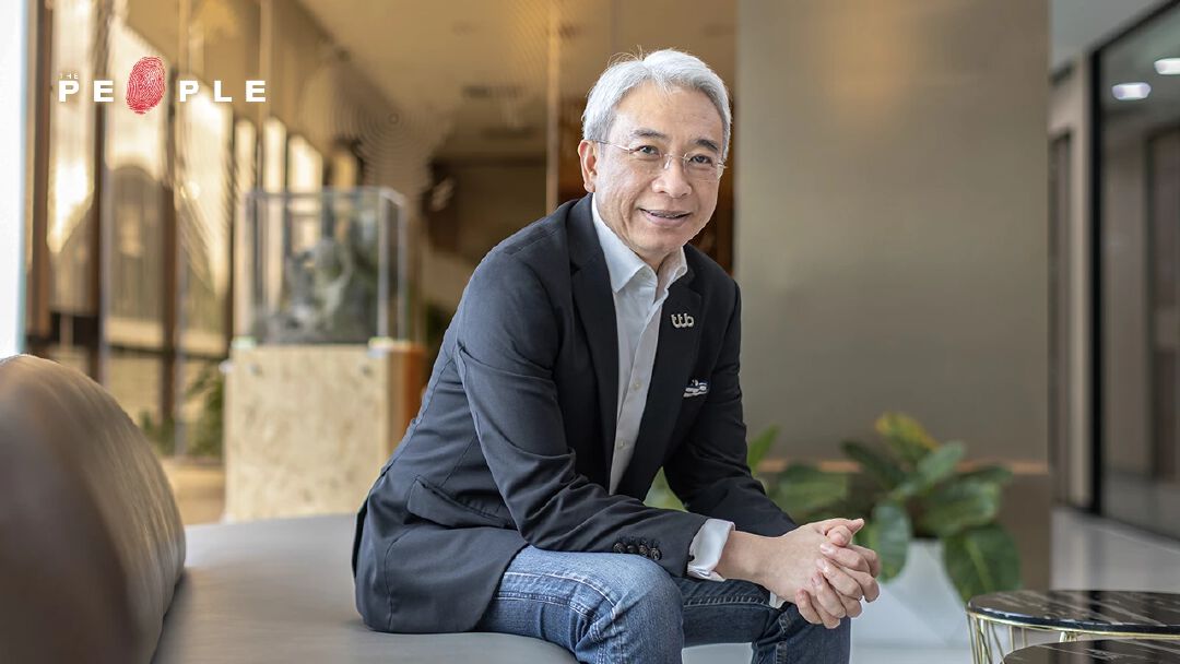 ฐากร ปิยะพันธ์: ‘โค้ชปลดหนี้’ จิ๊กซอว์ชิ้นสำคัญเพื่อชีวิตการเงินที่ดีขึ้น